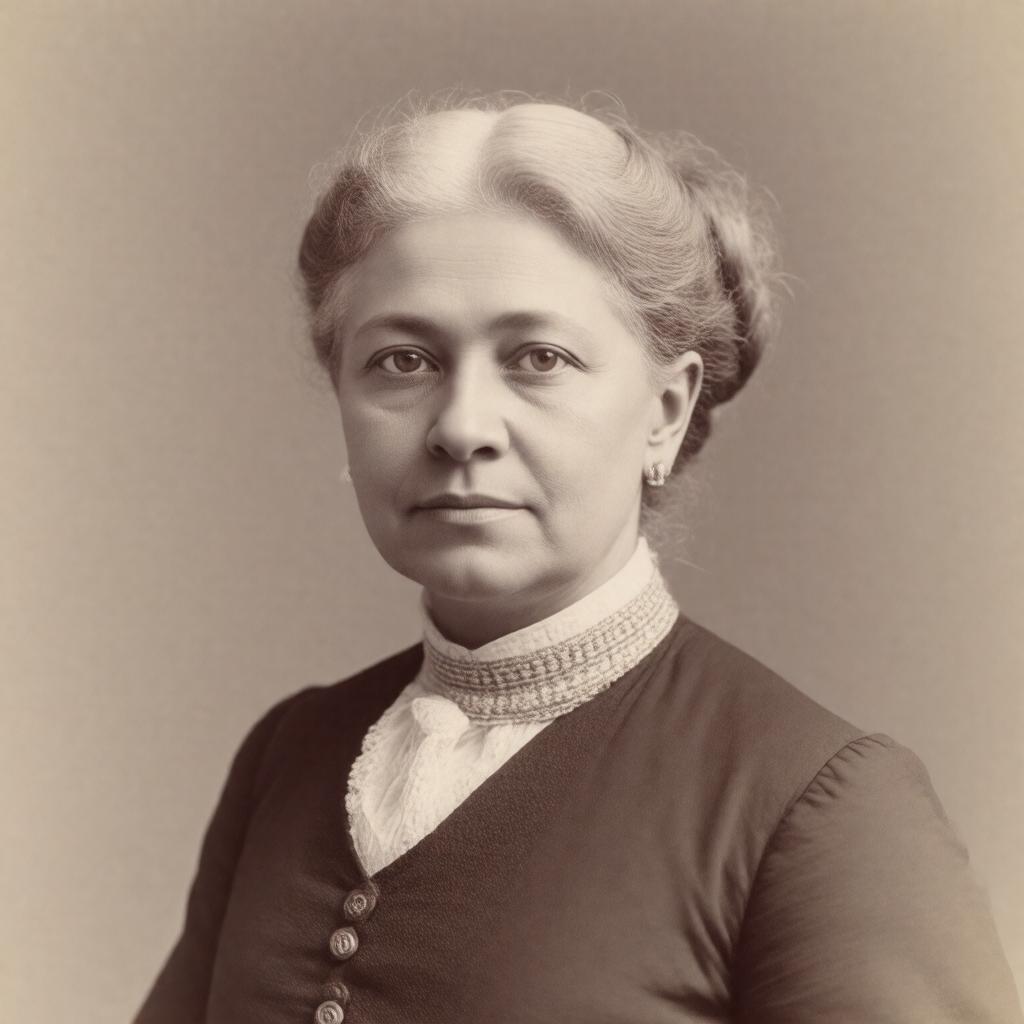 Annie Besant